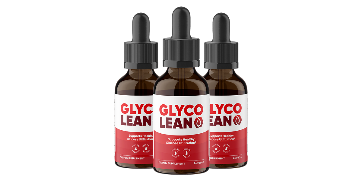 Glyco Lean Supplement